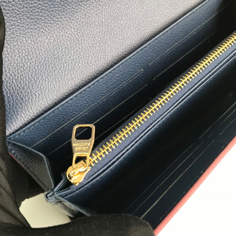 Wallet Luxury Designer Bag