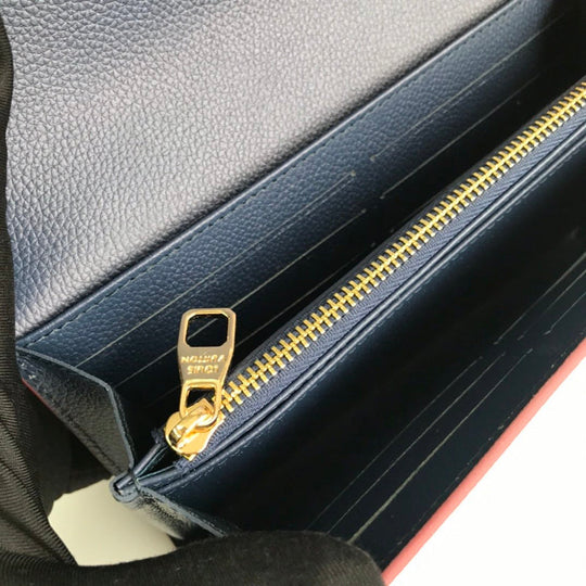 Wallet Luxury Designer Bag