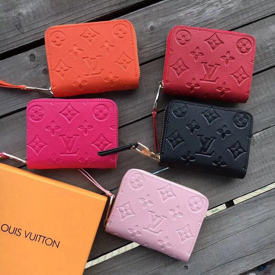 Wallet Mini Bag Card Holder
