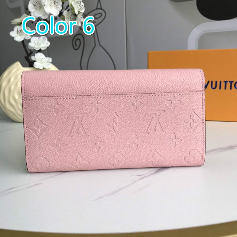 Wallet Luxury Designer Bag