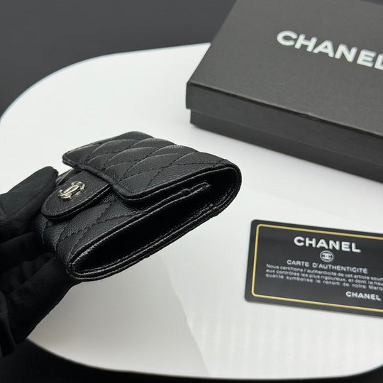 Designer Bag 11-7.5-2CM Leather bags with box