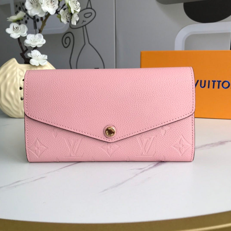 Wallet Luxury Designer Bag