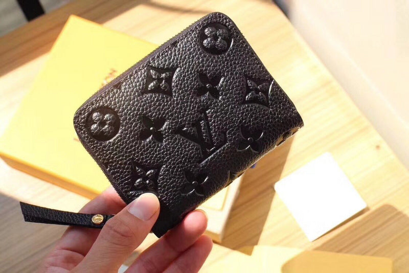 Wallet Mini Bag Card Holder