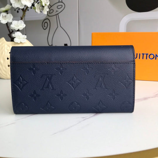 Wallet Luxury Designer Bag
