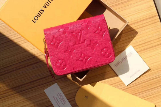 Wallet Mini Bag Card Holder