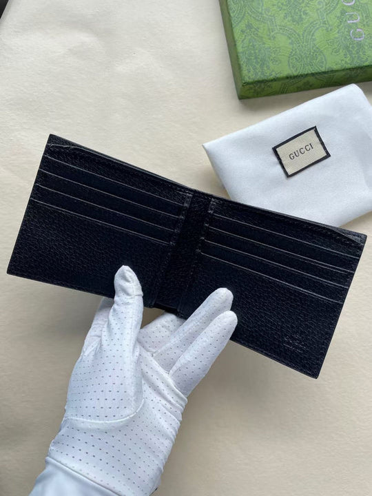 Chic Wallet Card Holder