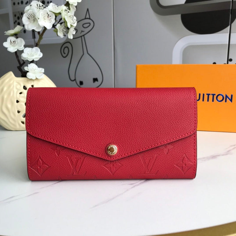 Wallet Luxury Designer Bag