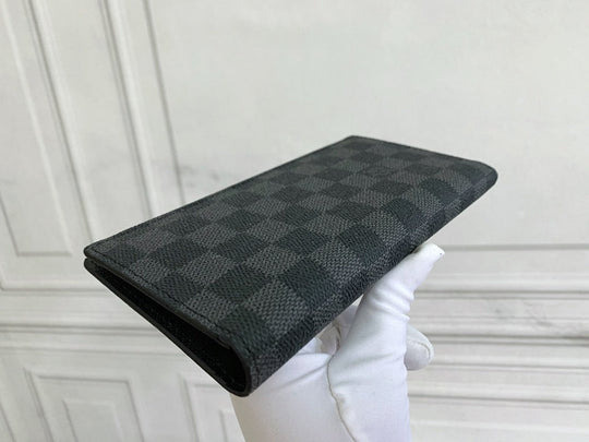Fashion zipper wallet Case