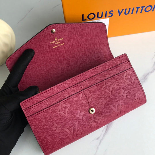 Wallet Luxury Designer Bag