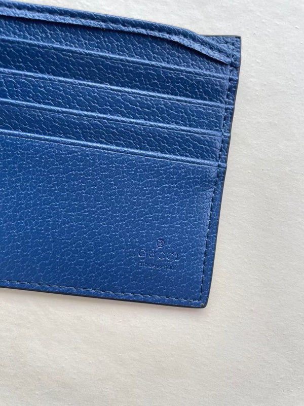 Chic Wallet Card Holder