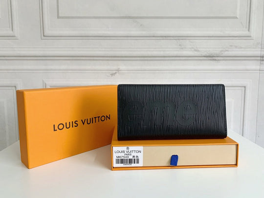 Sup zipper wallet