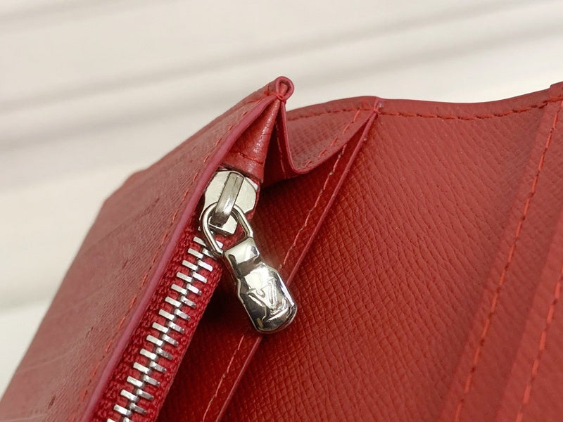 Sup zipper wallet