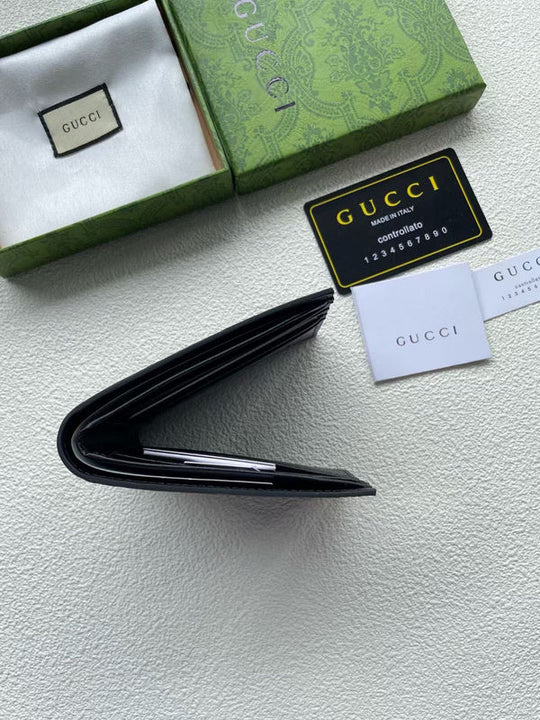 Chic Wallet Card Holder