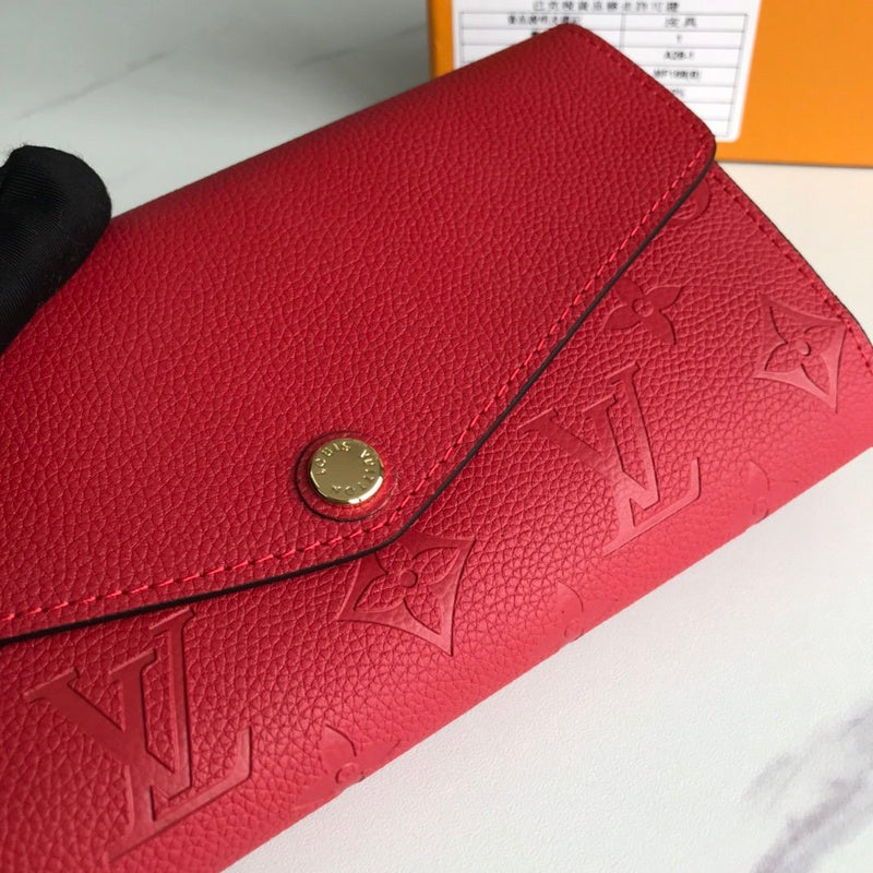 Wallet Luxury Designer Bag