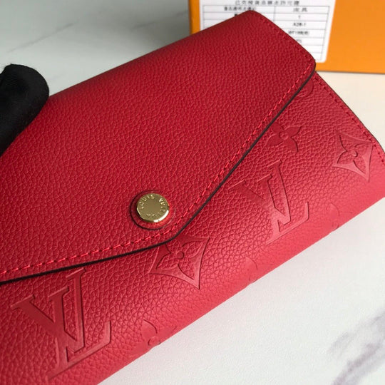 Wallet Luxury Designer Bag