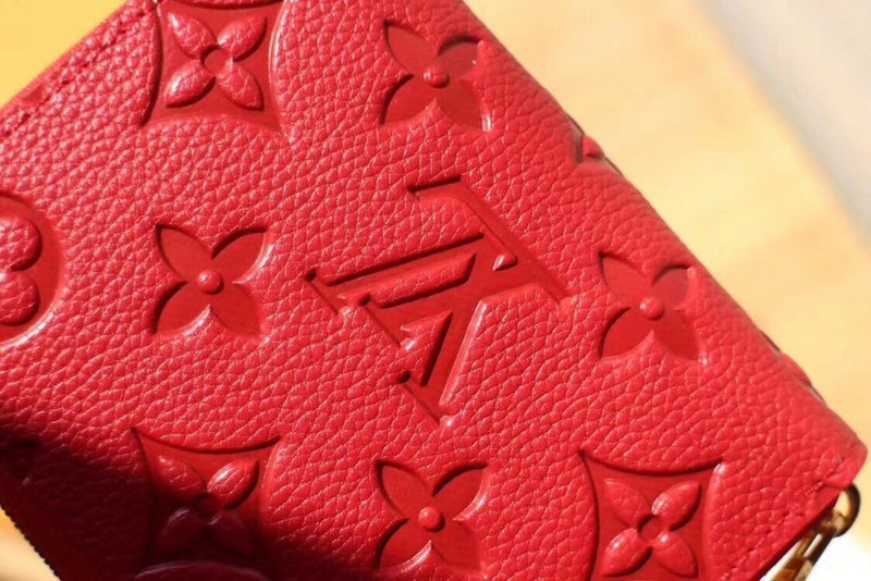 Wallet Mini Bag Card Holder