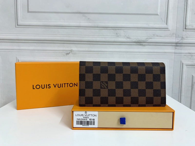 Fashion zipper wallet Case