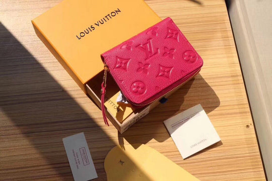 Wallet Mini Bag Card Holder