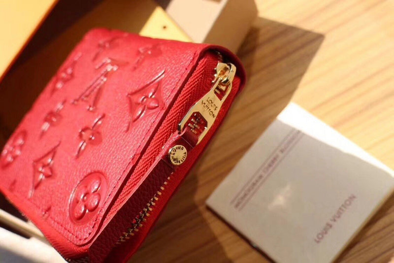 Wallet Mini Bag Card Holder