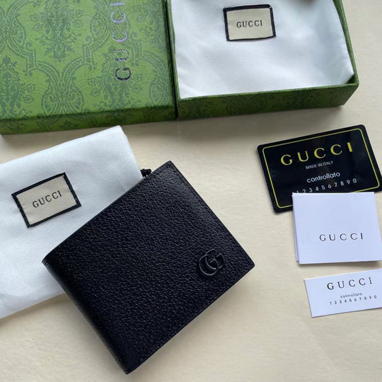 Chic Wallet Card Holder