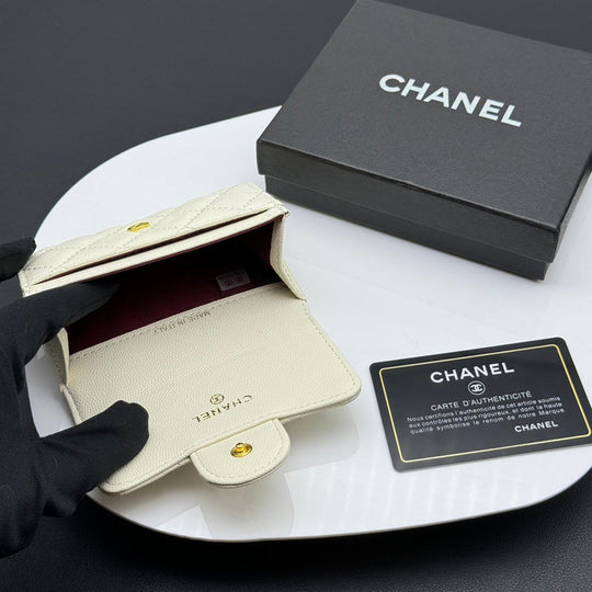 Designer Bag 11-7.5-2CM Leather bags with box
