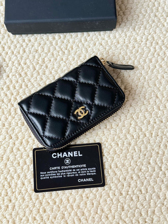 Wallet Leather Money Clips + BOX Included