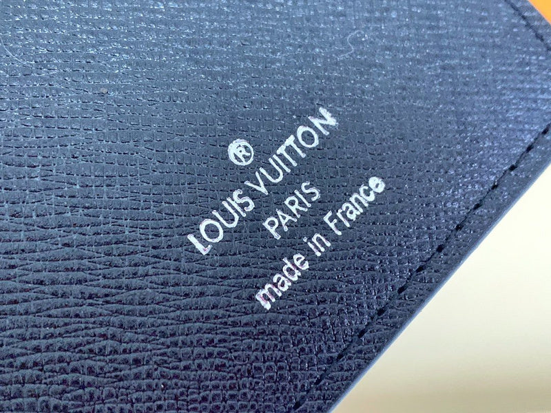 Fashion zipper wallet Case