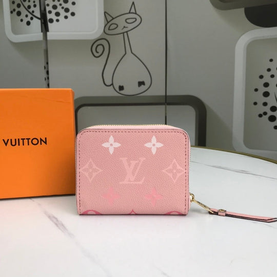 zip Wallet Small