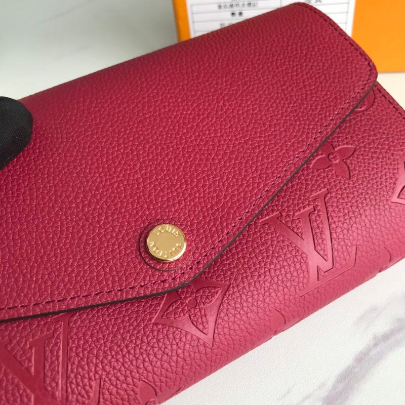 Wallet Luxury Designer Bag
