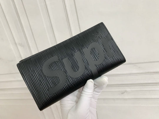 Sup zipper wallet