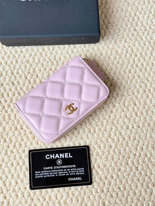 Wallet Leather Money Clips + BOX Included