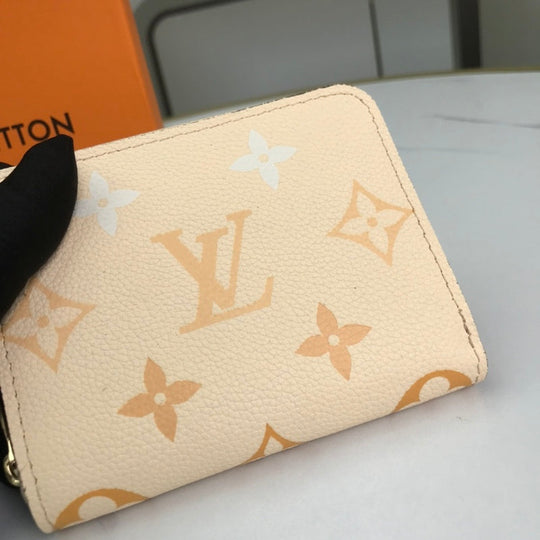 zip Wallet Small