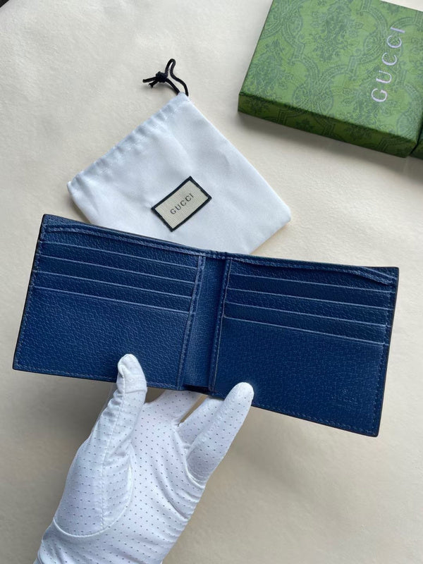 Chic Wallet Card Holder