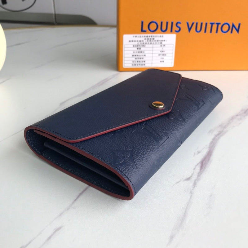 Wallet Luxury Designer Bag