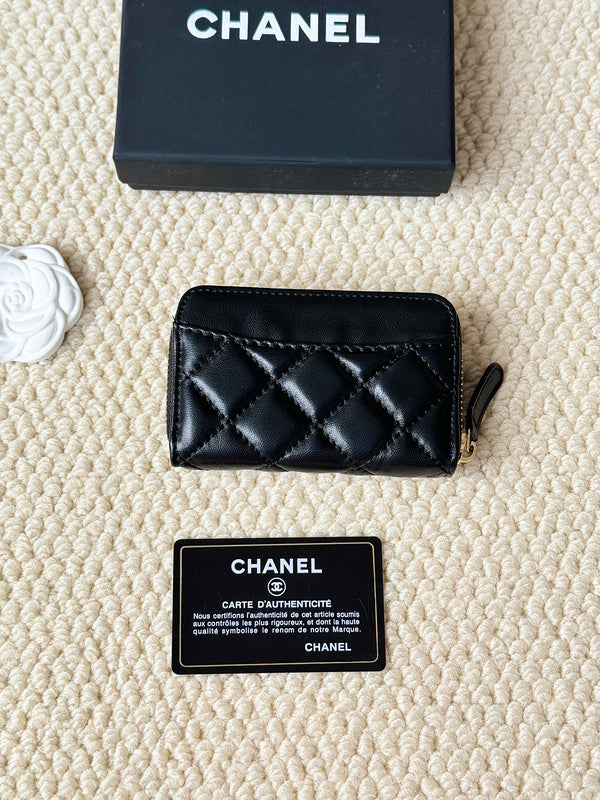 Wallet Leather Money Clips + BOX Included