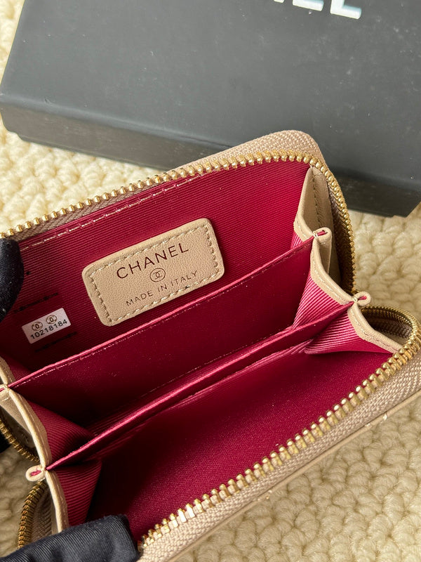 Wallet Leather Money Clips + BOX Included