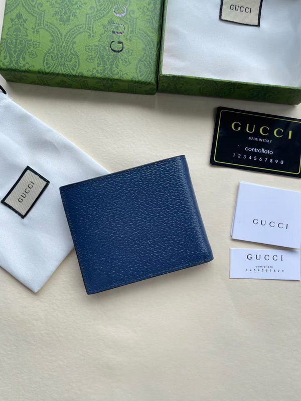 Chic Wallet Card Holder