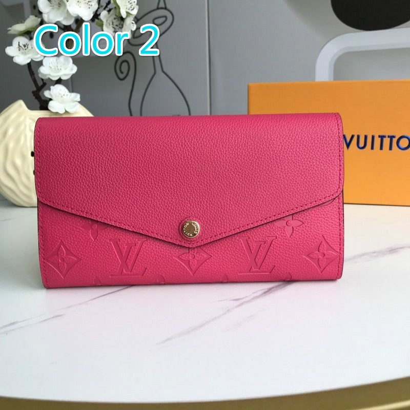 Wallet Luxury Designer Bag