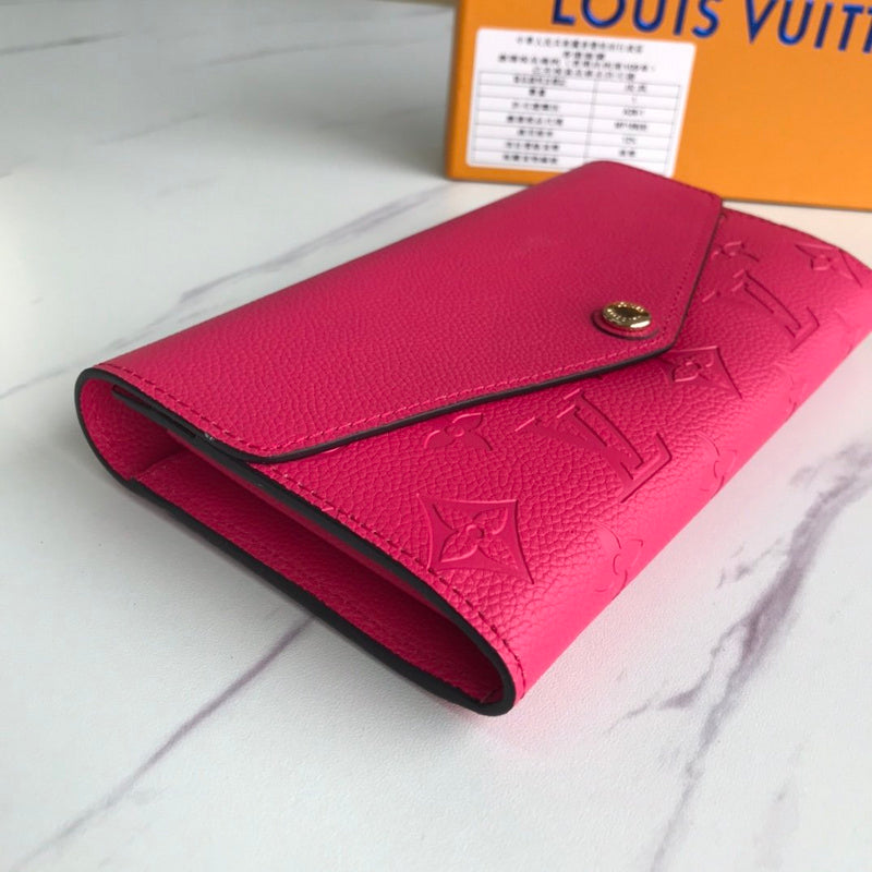 Wallet Luxury Designer Bag