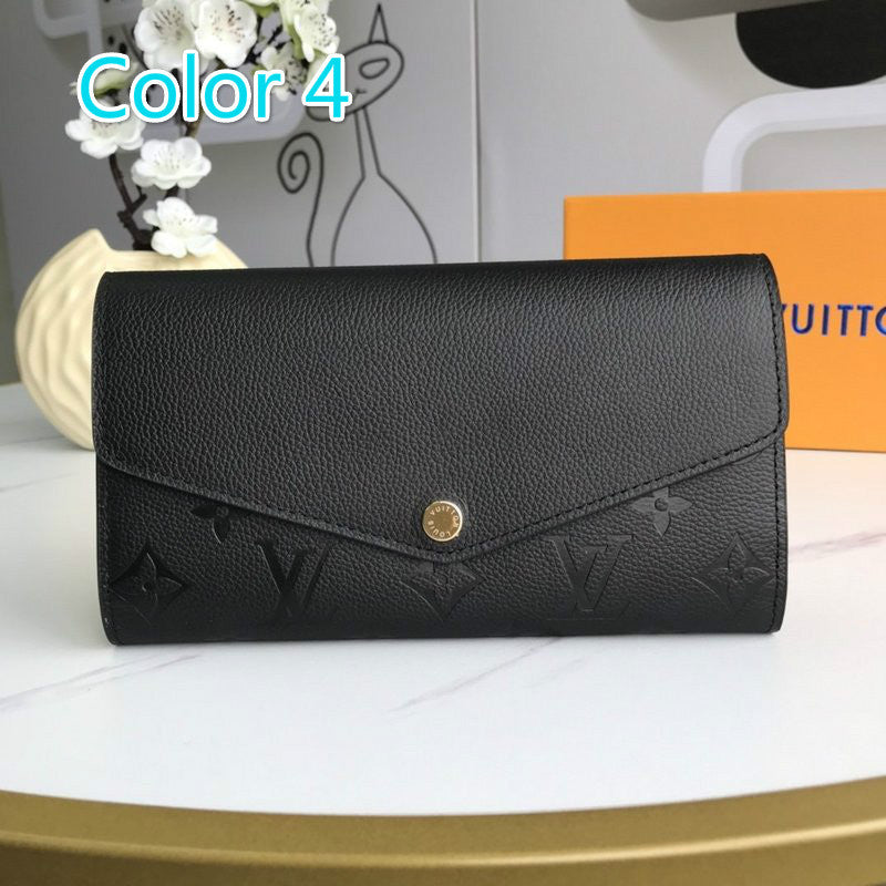 Wallet Luxury Designer Bag