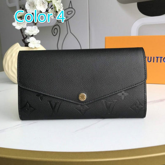 Wallet Luxury Designer Bag