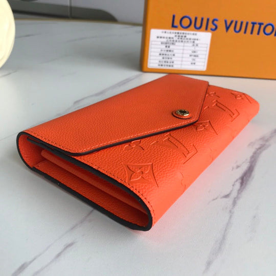 Wallet Luxury Designer Bag