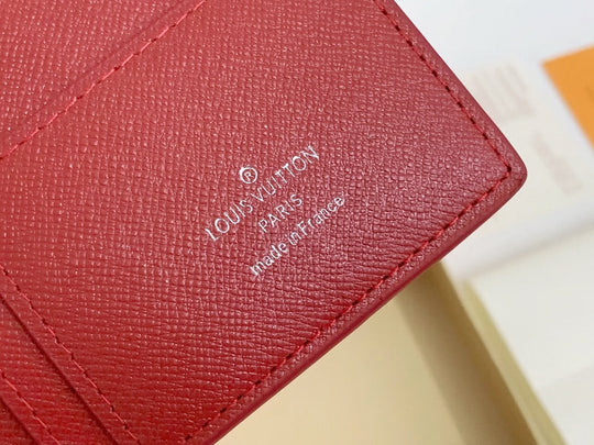 Sup zipper wallet