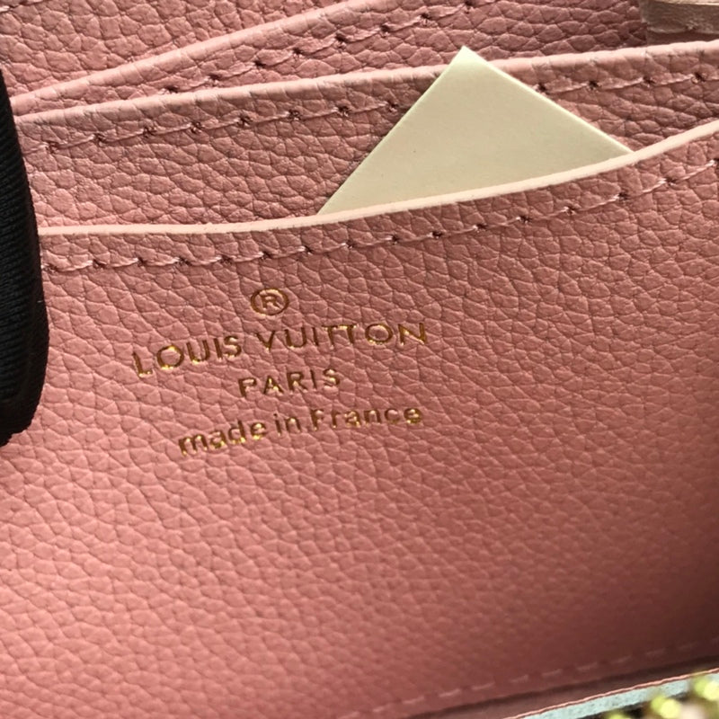 zip Wallet Small