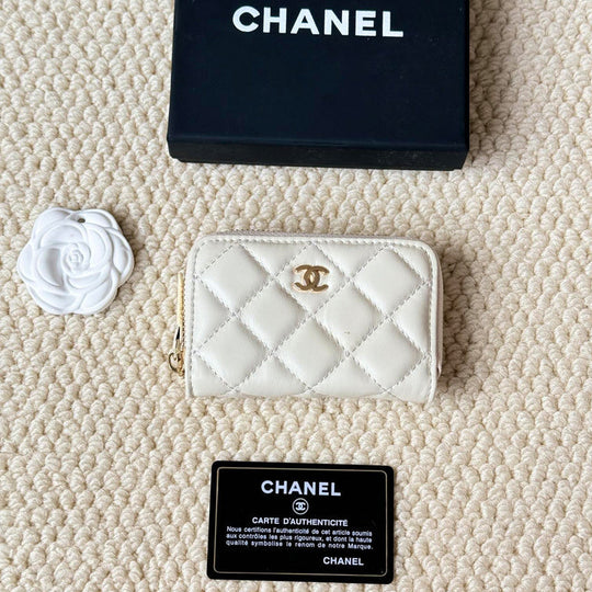 Wallet Leather Money Clips + BOX Included