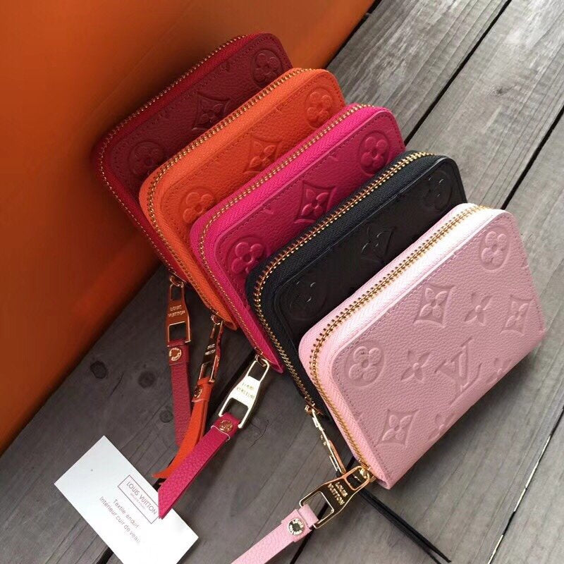 Wallet Mini Bag Card Holder