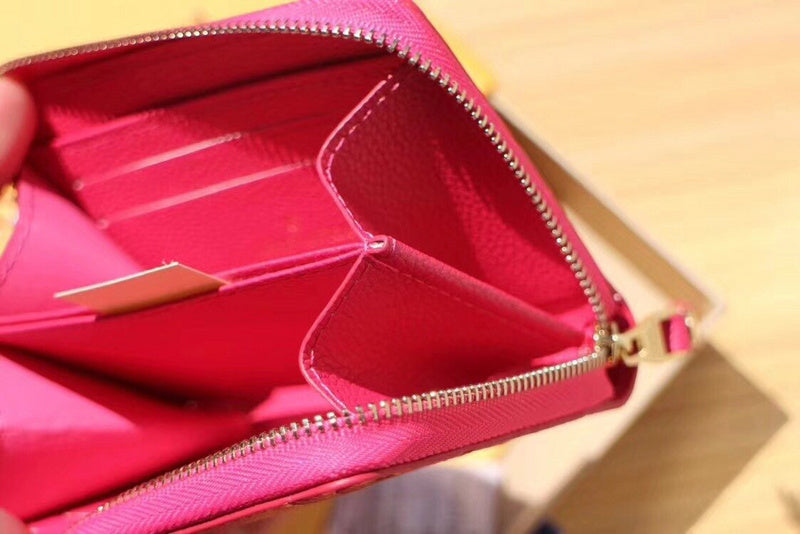 Wallet Mini Bag Card Holder