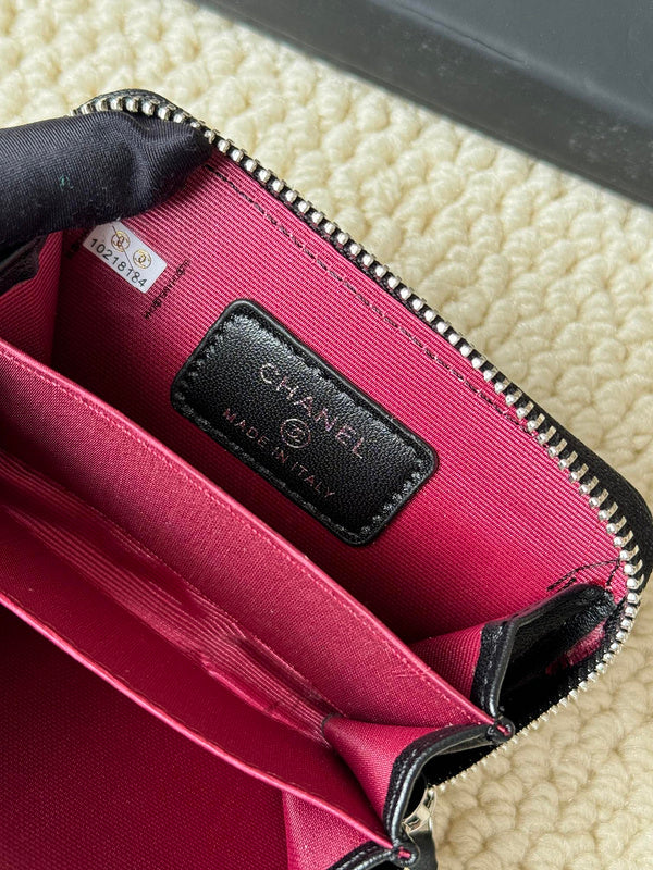 Wallet Leather Money Clips + BOX Included