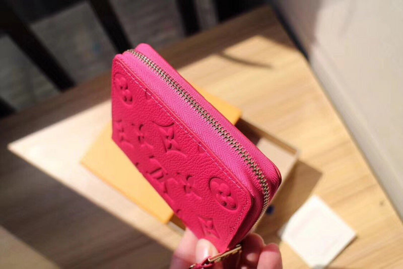 Wallet Mini Bag Card Holder