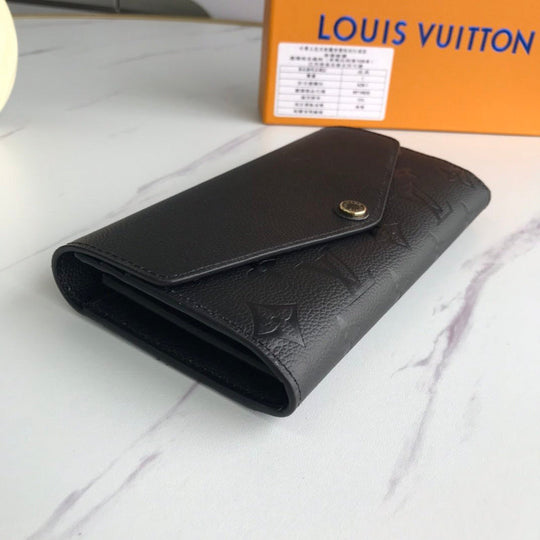 Wallet Luxury Designer Bag